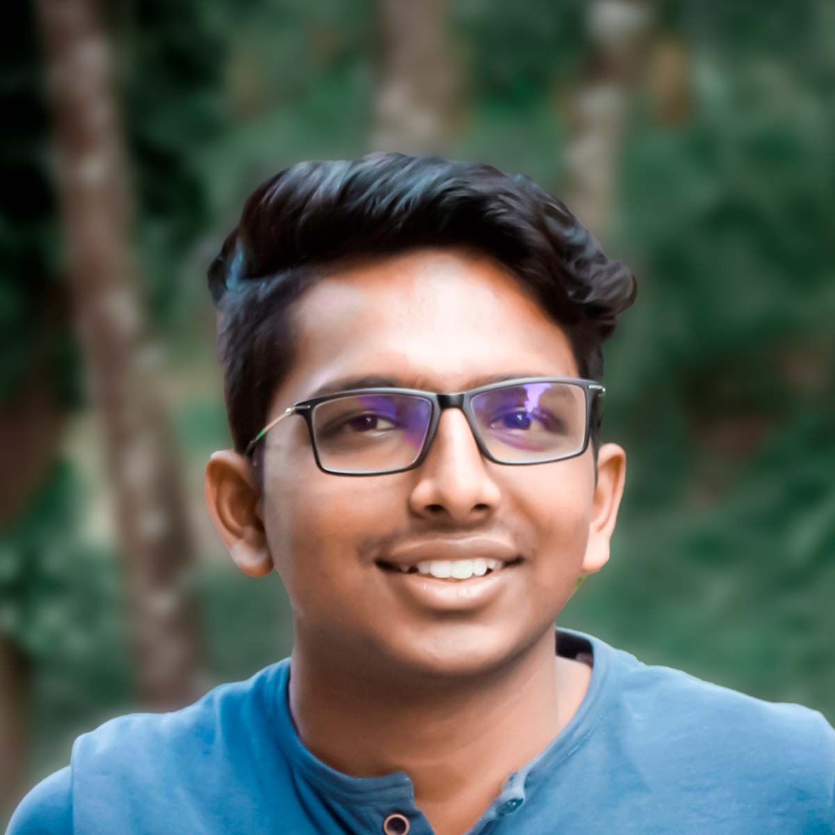 Basil Reji